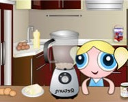Alone in the kitchen online