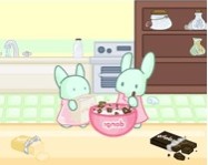 Bunnies kingdom cooking online
