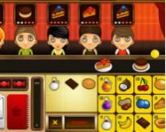 Cake bar online