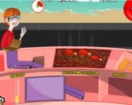 Chicken fry online