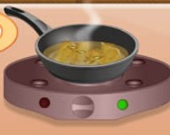 Chicken wings and garlic bread online