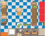 Chop Chop Chip Shop ingyen játék