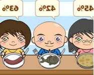 Cook until done online