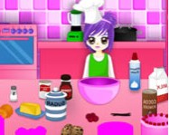 Cooking mommy főzős játékok