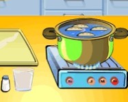Cooking show russian salad online