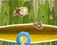 Corn popper ingyen játék