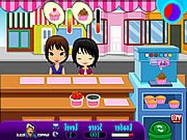 Cupcake shop online