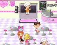 Cutis diner game online