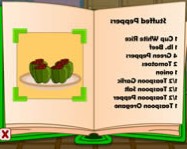 Fantastic chef online főzős játék