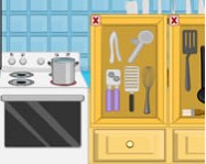 Fantastic chef 4 főzős játékok