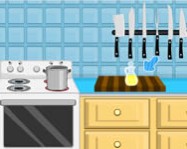 Fantastic chef 5 online főzős játék