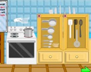 Fantastic chef 9 online főzős játék