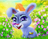 Happy bunny fzs mobil