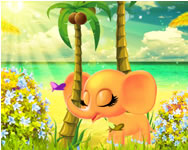 Happy elephant fzs mobil