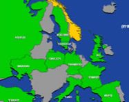 Scatty maps Europe fzs